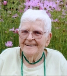 Mary M.  O'Brien (Miller)