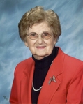 Marie W. "Laura"  Verville (Witman)