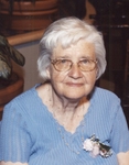 Margaret M.  Longabaugh