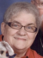 Mildred Wenner