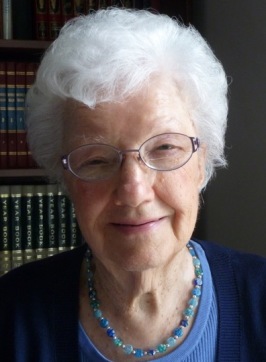 Miriam Stoltzfus