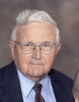 Lester D.  Snader