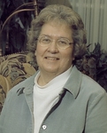 Janet Lou  Wise
