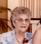 Phyllis L.  Keller (Burns)
