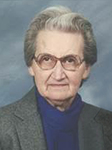 Martha Y.  Bartel