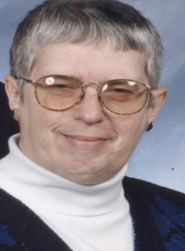 Barbara Heuyard