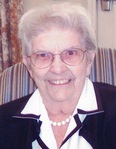 Gladys A.  Denlinger