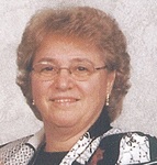 Doris Elaine  Yoder