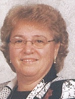 Doris Elaine Yoder