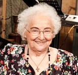 Lillian M.  Frankhouser (Steffy)