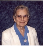 Ruth G.  Burkhart