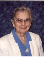 Ruth Burkhart