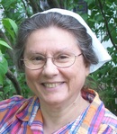 Rhoda N.  Zimmerman (Sensenig)