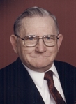 George William David  Bissinger Sr.