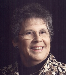 Dorothy Bauer Witmer