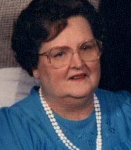 Mildred  Musser