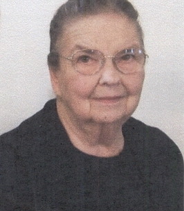 Barbara Lefever