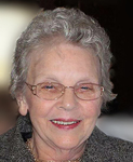 Lillian June  Weinhold