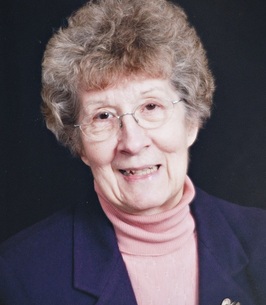 Patricia Kelley