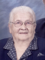Mabel Weaver