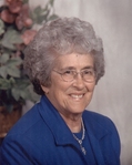 Ruth A.  Beam (Stoltzfus)