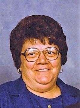 Janet Hamilton