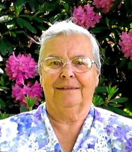 Beatrice Hess Obituary New Holland PA Groff High