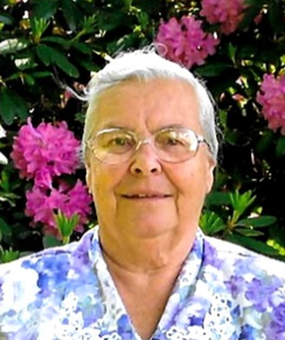 Beatrice Hess Obituary New Holland PA Groff High